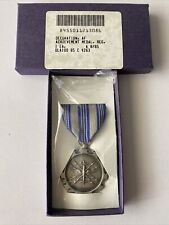 U.S. Air Force Achievement Military Medal NEW UNCIRCULATED picture