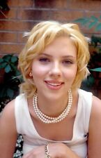 Scarlett Johansson Vintage Blonde #3 ENHANCED Prints Various Options SJ015 picture