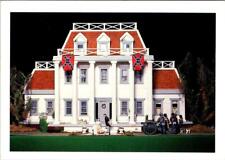Hillsboro TX Texas HILL COLLEGE Tara II~Confederate Research Center 4X6 Postcard picture