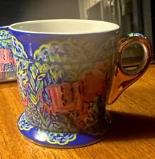 lilly pulitzer coffee mug picture