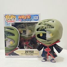 Funko Pop Naruto Shippuden Zetsu 6