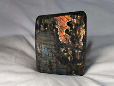 Labradorite Orange Fire Flash Free Form 640 grams Gemstone Decor Crystal picture