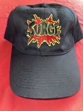 vintage surge soda pop soft drink hat cap osfa adjustable  back port & company picture