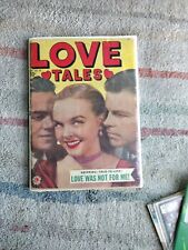 Love Tales Comic Book Number 38 picture