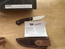 Montana Knife Company Traditions White Tail In Magnacut Ironwood  picture