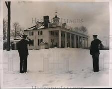 1940 Press Photo Mount Vernon picture