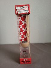 Betty Boop Vintage 2009 Strawberry Fragrance Oil Diffuser  New picture