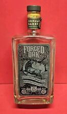 Orphan Barrel Forged Oak 15 Year Bourbon Whiskey - Empty Bottle picture