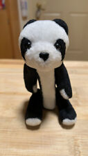 Pez Fuzzy Friends Buddy Bear Panda Candy Dispenser With Backpack Clip *no candy* picture