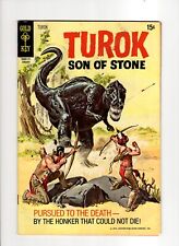 TUROK #72 (1971): Nice Book picture