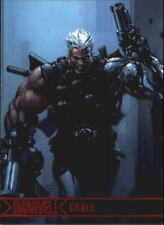 2012 Marvel Greatest Heroes #12 Cable picture