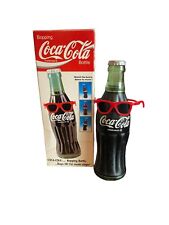 1991 Coca-Cola Bopping Bottle picture