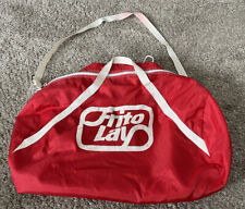 Vintage Frito Lay  Duffel Bag - Promo Item picture