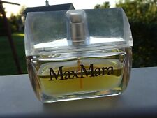 MaxMara By Max Mara Eau de Parfum Women 1.4 oz 40 ml EDP Spray Disc 60% full picture