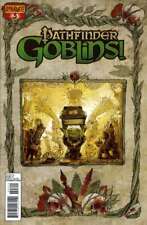Pathfinder: Goblins #3 VF/NM; Dynamite | we combine shipping picture