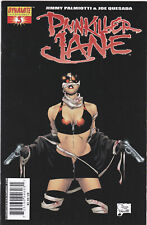 Painkiller Jane (Dynamite) #3  (1999) High Grade picture