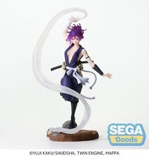 Sega Hell's Paradise Jigokuraku Luminasta Anime Figure Statue Yuzuriha SG53837 picture