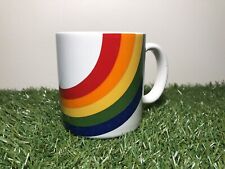 Vintage Rainbow Mug picture