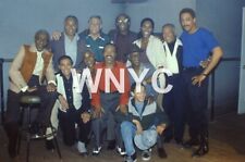 Original 35MM Color Slide 1989 Dance Movie Tap Sammy Davis Jr Gregory Hines picture