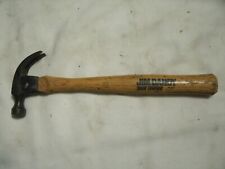 Vintage Jim Dandy Hammer Forged , by True Temper Used USA #307 picture