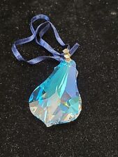 Swarovski Crystal Baroque Suncatcher Prism  drop aurora borialis collectable  picture