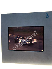 Vintage Racing Original 35mm Slide Formula 1 Bag 100 Slide 3 picture