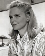 Lee Remick beautiful 1969 portrait from Hard Contract 24x36 inch poster picture
