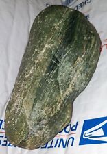 Rough 100% Natural Green Rock From Trinity River picture