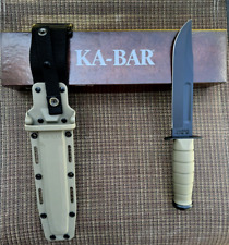 Ka-Bar Fighting Fixed Knife 7