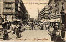 CPA MARSEILLE - Rue Noailles (986277) picture