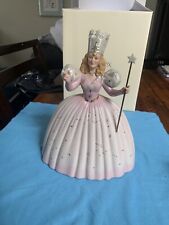 Rare Lenox Glinda the Good Witch Boxed and Certificate of Authenticity picture
