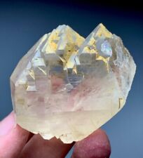 355 Carat Gwindel Quartz Crystal From Pakistan picture