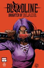 Bloodline: Daughter of Blade #1 Stegman Variant 2023 picture
