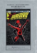 Marvel Masterworks Daredevil HC 1st Edition #17-1ST NM 2023 Stock Image picture