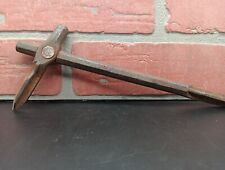 Vtg. AP Muffler Remover Tool No. 8737 Rusty 👀 FAST Shipping picture