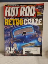 Hot Rod March 2005 picture