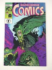Dark Horse Comics #5 Early Aliens Cover (1992 Dark Horse) Combined Shipping picture