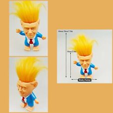 Donald Trump Doll - NEW Make My Pockets Great Again_US picture
