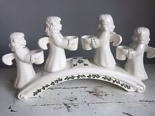 Formalities By Baum Bros Ceramic Angels picture