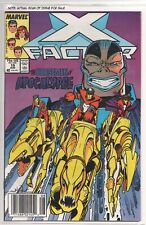 X-Factor #19-100 (1986, Marvel) Volume 1 Keys issues Archangel picture