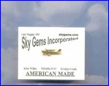 C-172 Pin Cessna Aircraft Airplane Aviatrix Aviator 99's Made in the USA picture