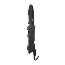 Benchmade 916SBK Triage Utility Knife with Partially Serrated Blade picture