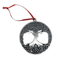 Celtic Roots Tree Ornament picture