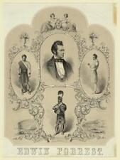 Photo:Edwin Forrest 1 picture