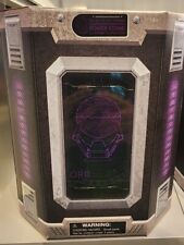 Disney Parks 2022 Avengers Guardians Of The Galaxy Orb Power Stone NEW picture