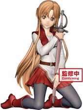 WB BanPresto - Sword Art Online Asuna Figure - (TBA) picture