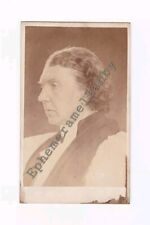 CDV Archibald Campbell Tait Archbishop Of Canterbury Oscar Gustave Rejlander  picture