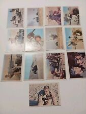 1966 Topps Rat Patrol Card Lot picture