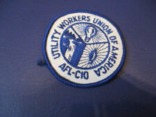 Utility Workers Union of America AFL-CIO 3