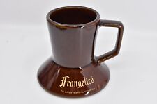 Vintage Frangelico Coffee Mug Cup picture